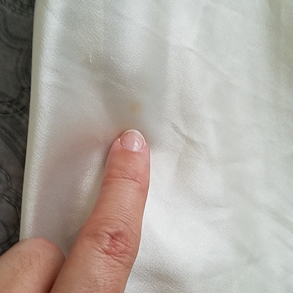 Womens spaghetti strapped tank - Picture 7 of 7